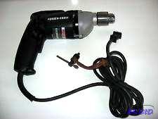 lot 60 image: Porter Cable 12 Variable Speed Reversable Drill.