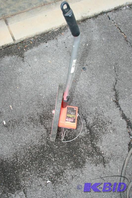 Lufkin Measuring Wheel
