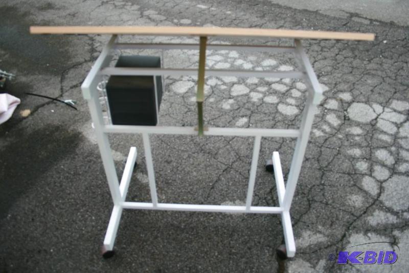 Drafting Table