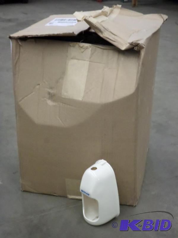(31) New EcoLab Foam Soap Dispensers...