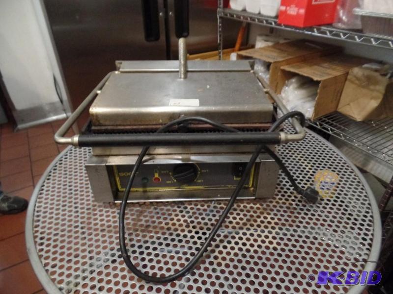 Grill