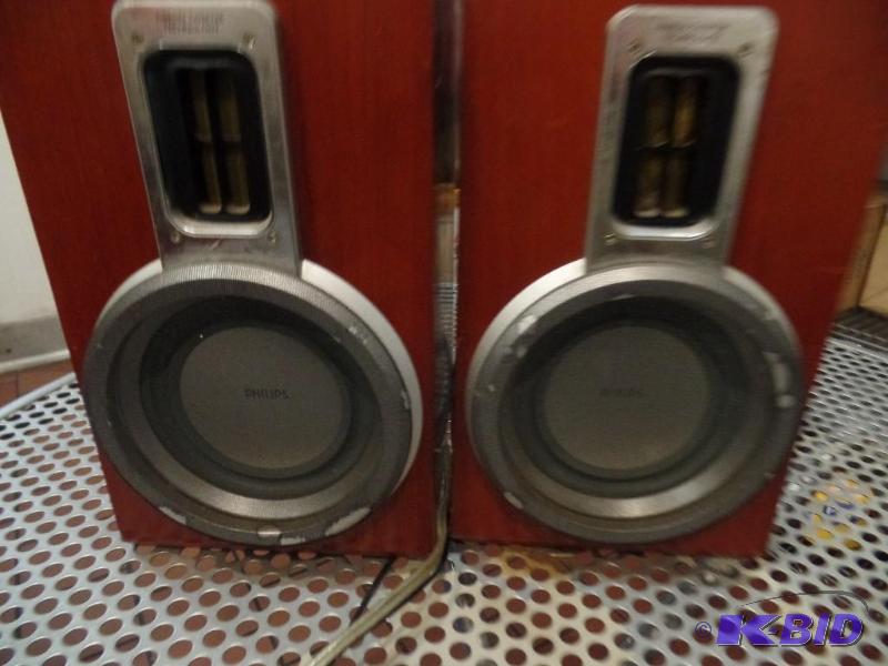 Speakers