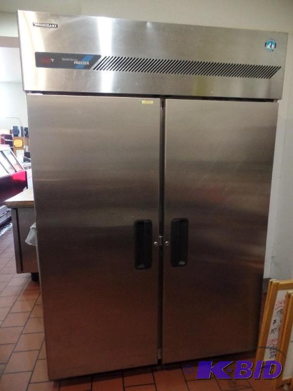 Freezer