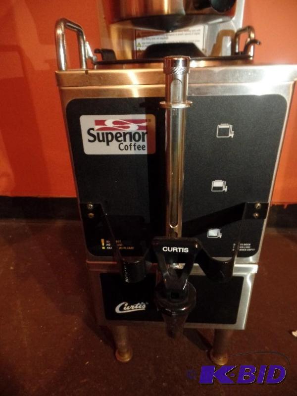 Coffee Maker