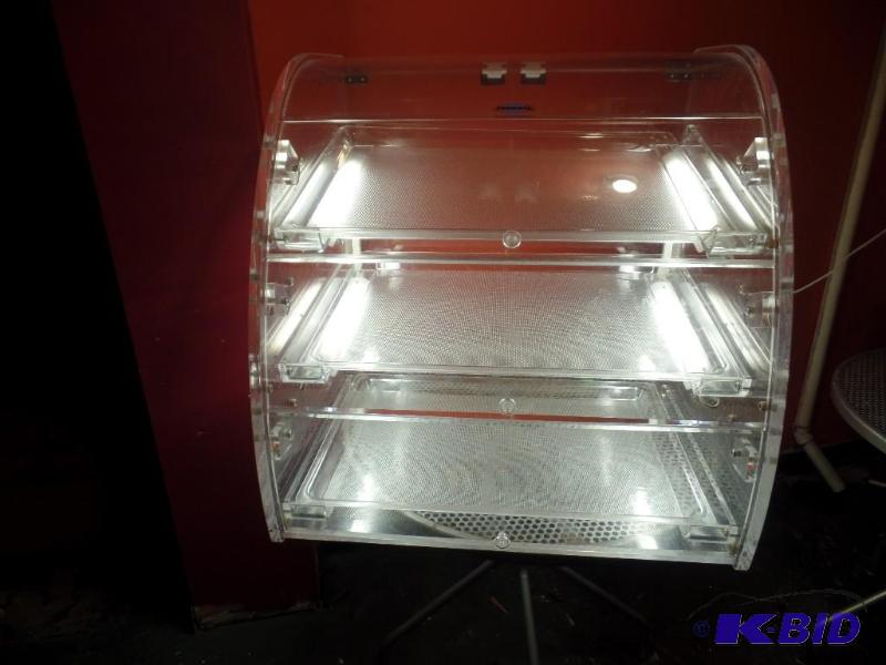 Bread Case