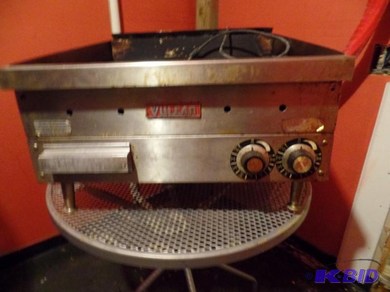 Grill