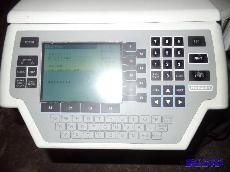Deli Printer