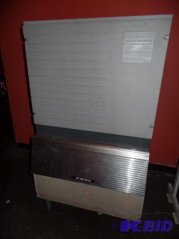 Ice Maker