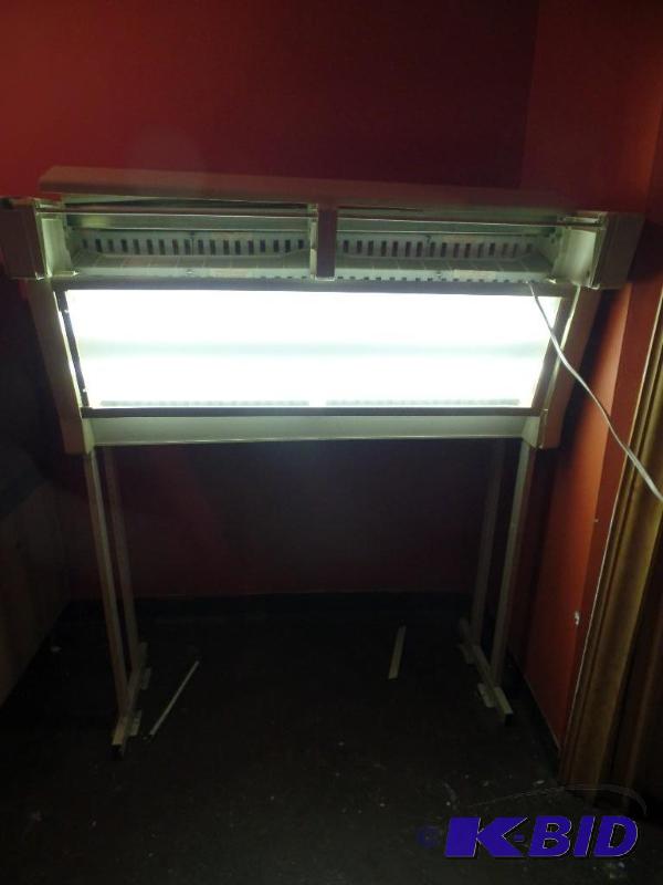 Cigarette Tank