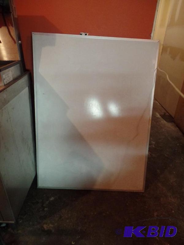 Whiteboards