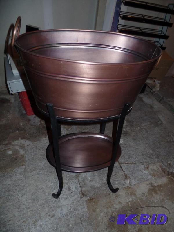 Ice Bucket