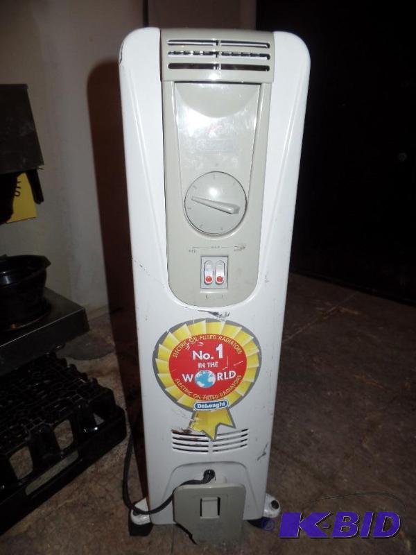 Space Heater