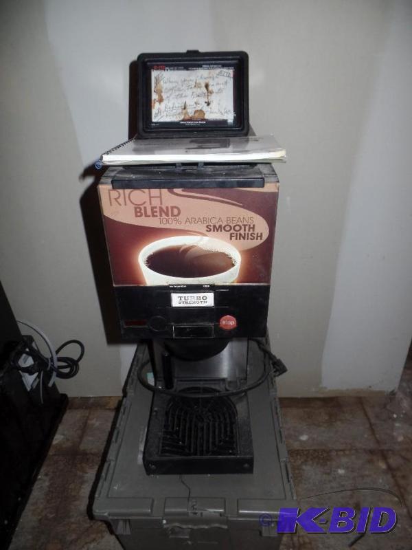 Coffee Maker