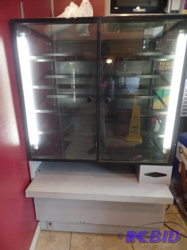 Display Case