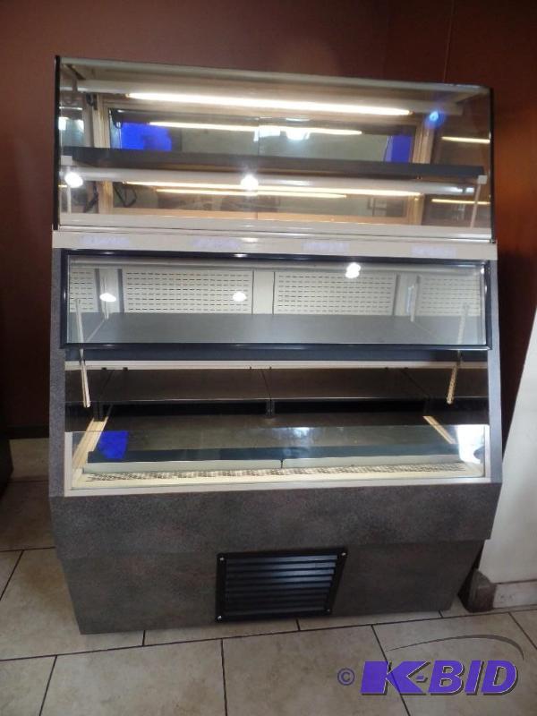 Display Cooler