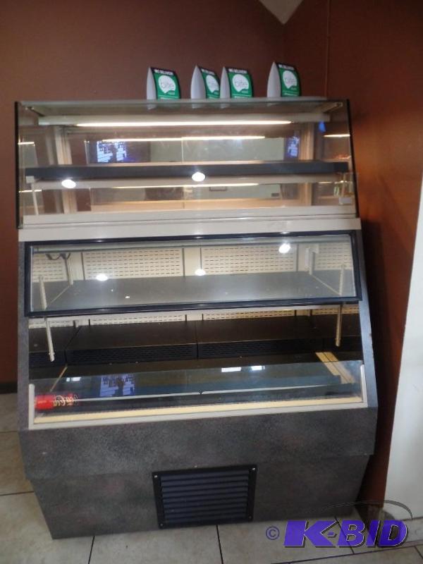 Display Cooler