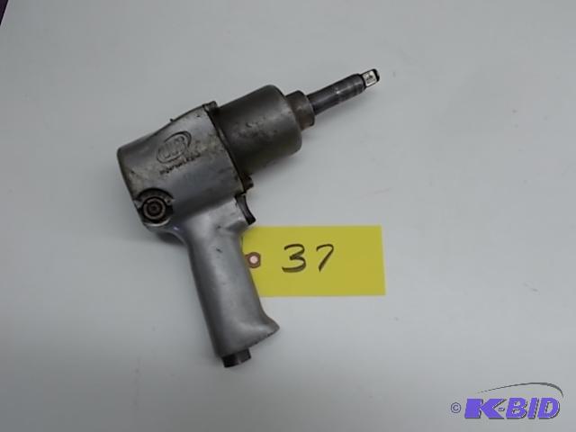 lot 37 image: Ingersoll Rand 12" Air Impact, Works...