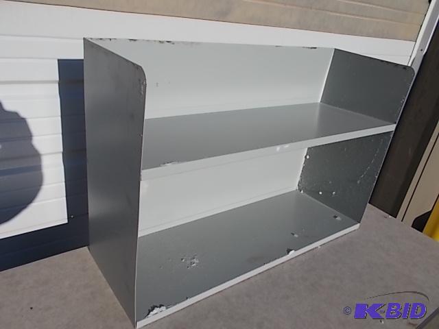 Shelf Unit, 30 x 10.5 x 20...