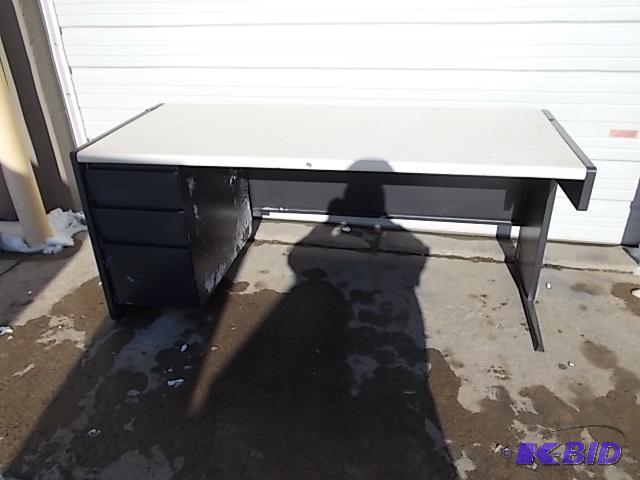 Allsteel Office Desk, 70 x 30...