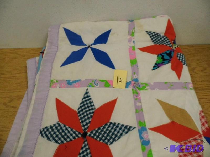 Quilt
