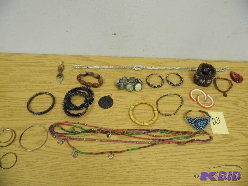 Costume Jewelry