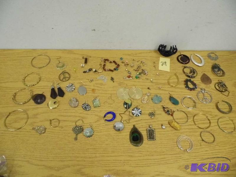 Costume Jewelry