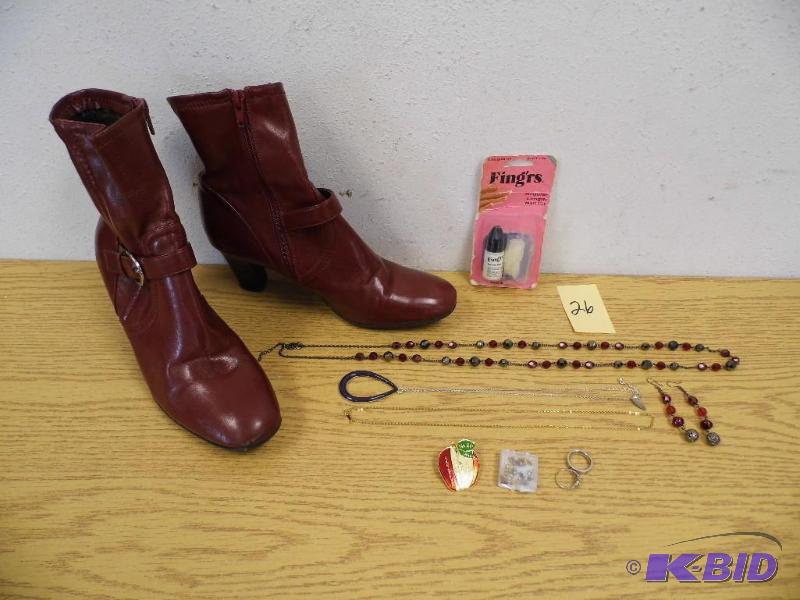Costume Jewelry