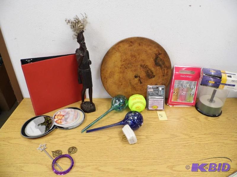 Misc. Items
