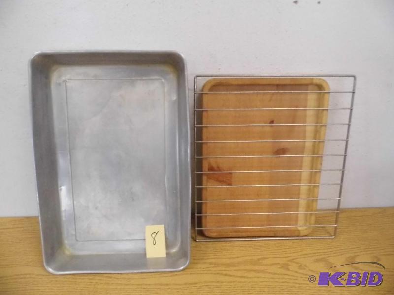 12 x 18 Baking Pan