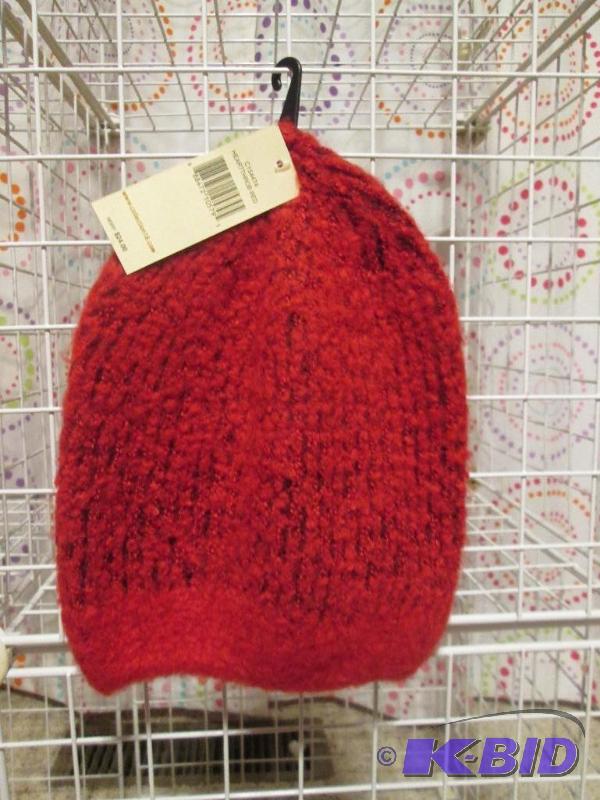lot 162 image: collection eighteen jearthrob red hat retail ...