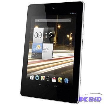 New Acer Iconia&nbsp7.9&quot 16GB Android T...