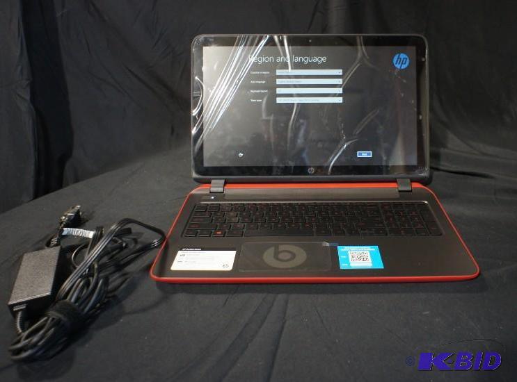 NEW -- HP&nbsp15.6&quot 4GB Windows 8.1&nbs...