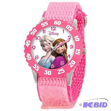 Disneys &quotFROZEN&quot Watches - MSRP $9...
