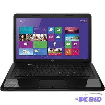 New HP 15.6  4GB Windows 8.1 Laptop - MSRP $...