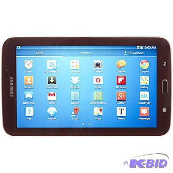 New Samsung Galaxy 3 - 8GB -&nbsp7&quot- Bl...
