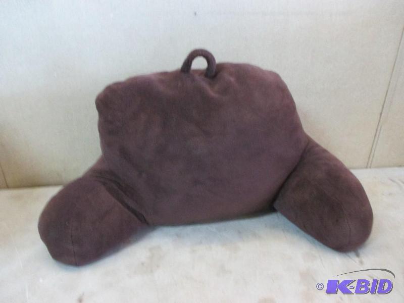pillow...