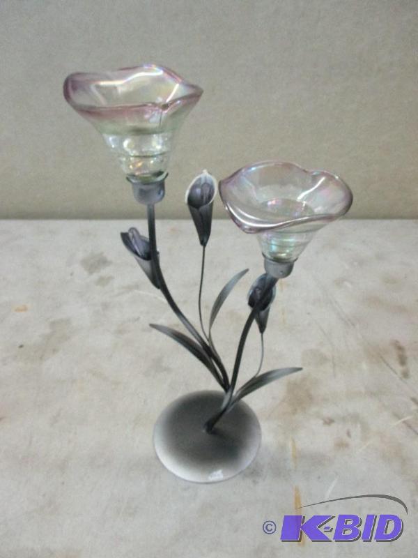 Candle holder...