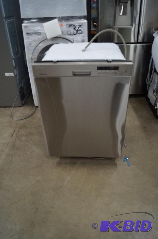 Dishwasher