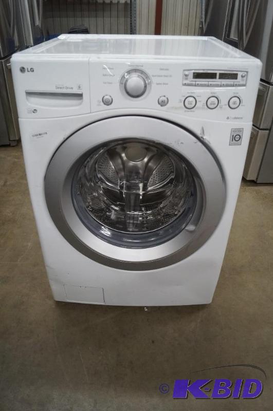 Washer