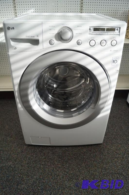 Washer