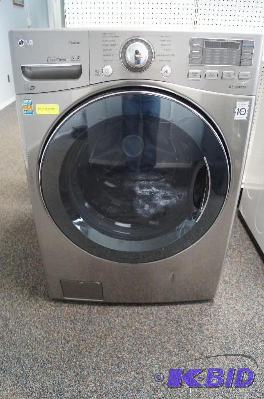 Washer