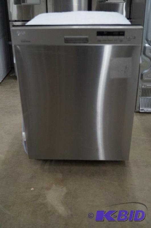 Dishwasher