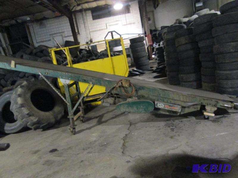 Conveyor Belt