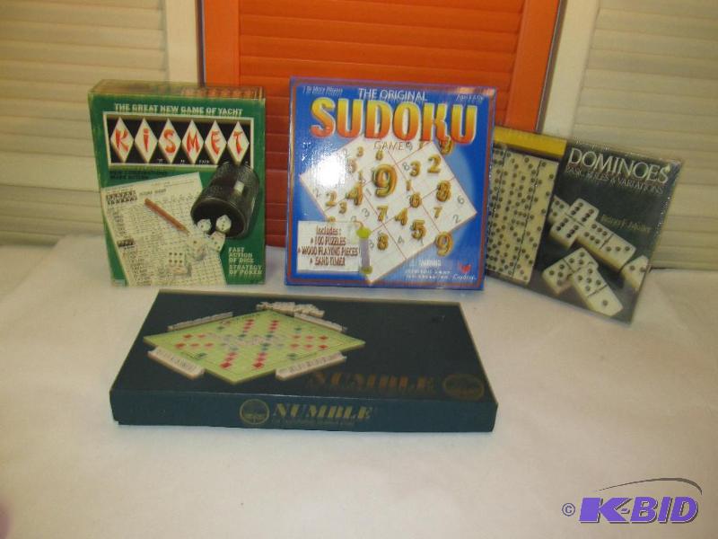 lot 120 image: 4 more ways to have FUN