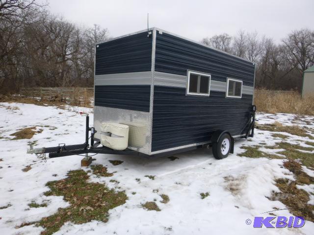 2006&nbspFish House Nice, lightly used 6 12...