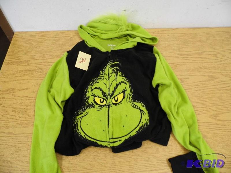 Lot of New Merchandise