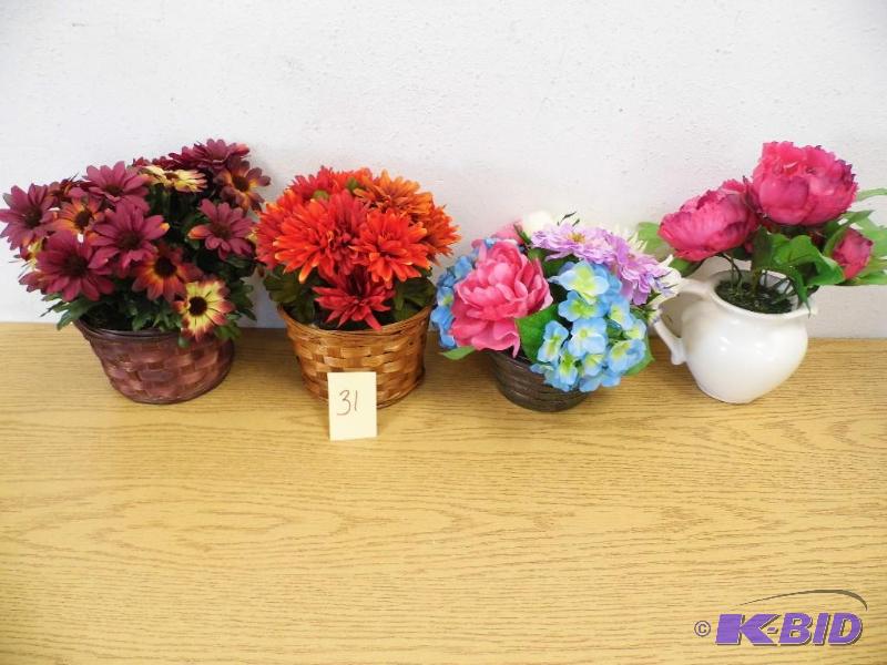 Flowers