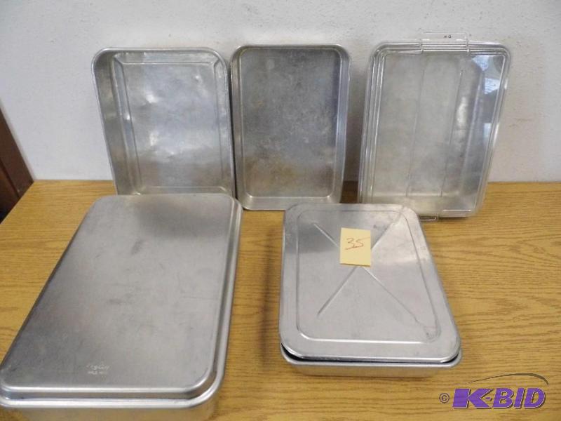 Baking Items