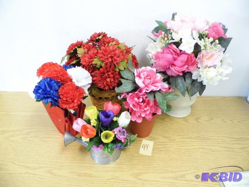 Flowers