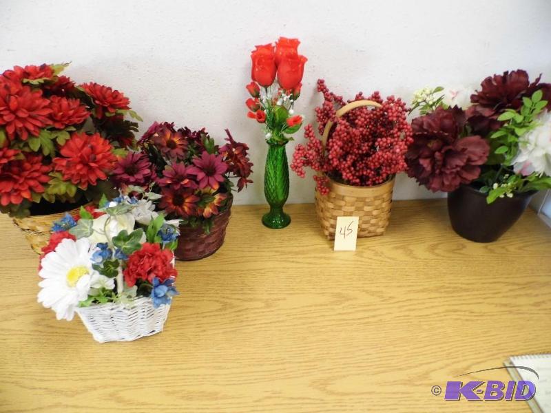 Flowers